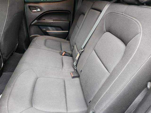 used 2019 Chevrolet Colorado car, priced at $23,271
