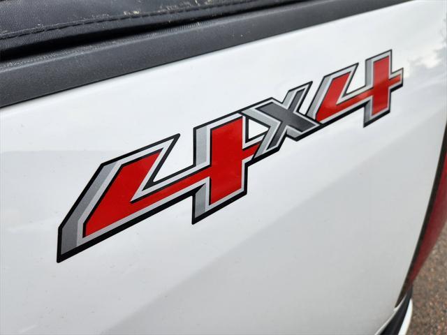 used 2019 Chevrolet Colorado car, priced at $23,271