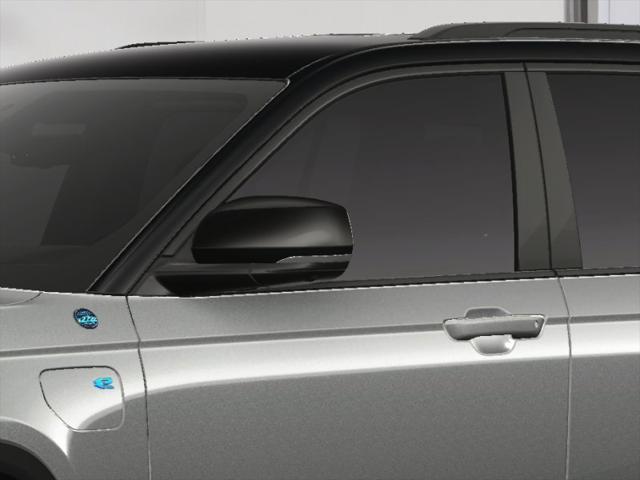 new 2025 Jeep Grand Cherokee 4xe car, priced at $52,166