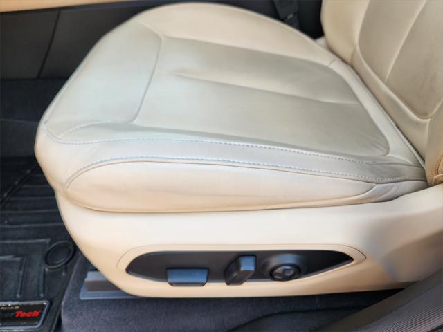 used 2021 Jeep Grand Cherokee L car, priced at $31,527