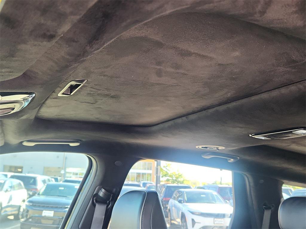 used 2022 Hyundai Palisade car, priced at $31,982