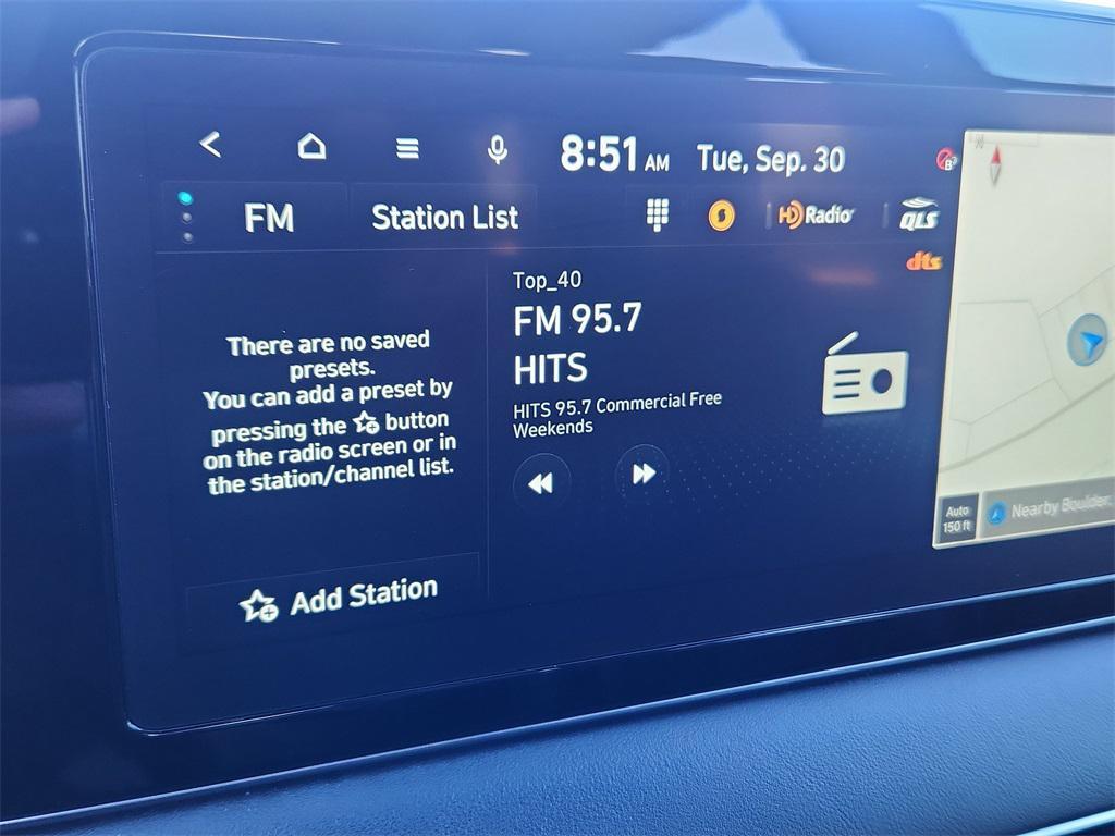 used 2022 Hyundai Palisade car, priced at $31,982