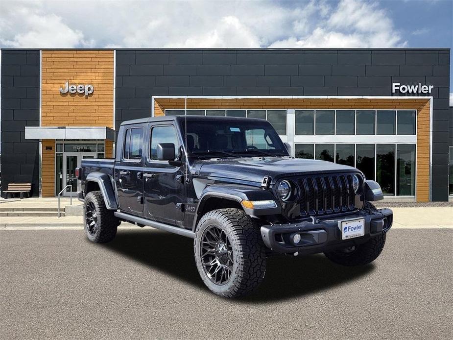 new 2023 Jeep Gladiator car, priced at $48,065