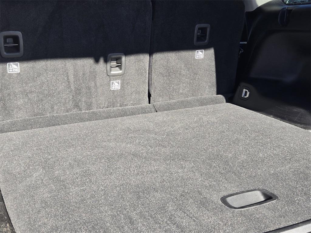 used 2023 Jeep Grand Cherokee car, priced at $31,800