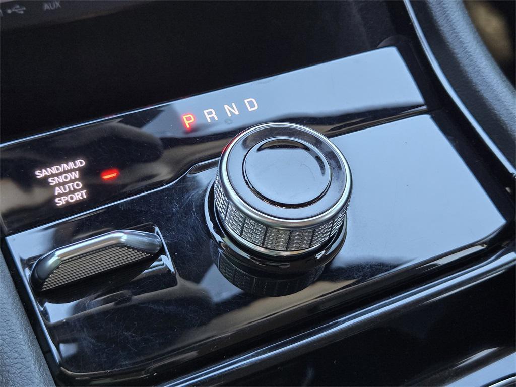 used 2023 Jeep Grand Cherokee car, priced at $31,800