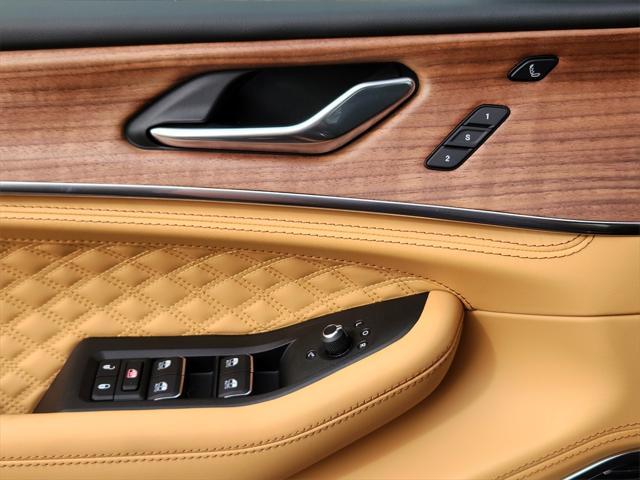 new 2025 Jeep Grand Cherokee car, priced at $64,818