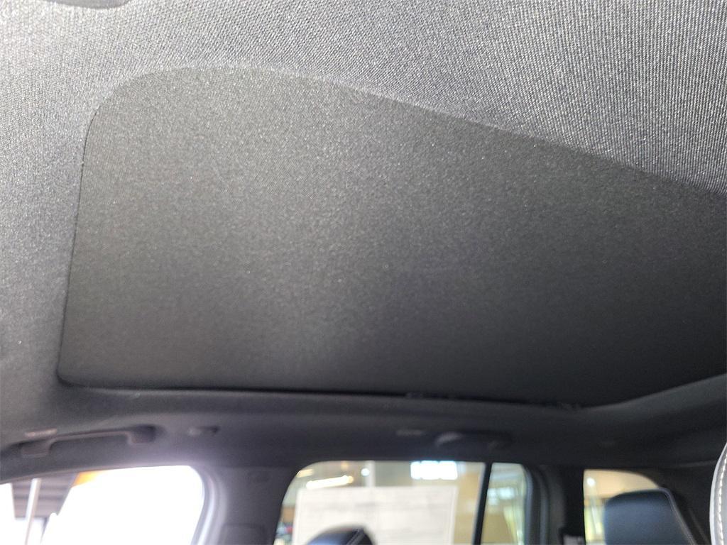 new 2025 Jeep Grand Cherokee car, priced at $54,485