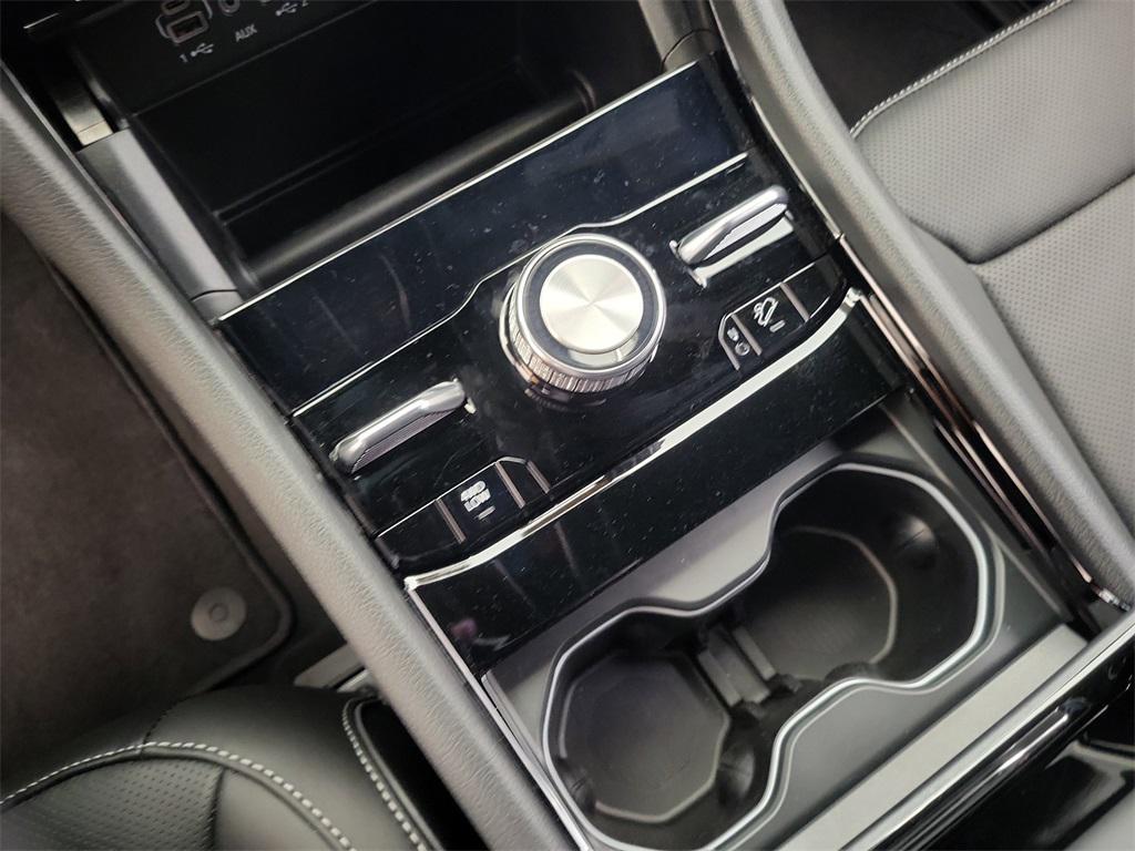 new 2025 Jeep Grand Cherokee car, priced at $54,485