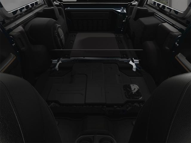 new 2025 Jeep Wrangler 4xe car, priced at $61,313