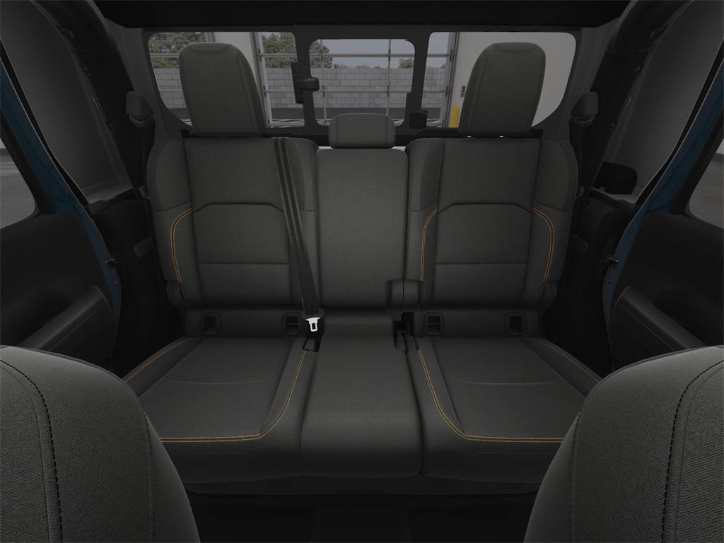 new 2025 Jeep Gladiator car, priced at $47,773