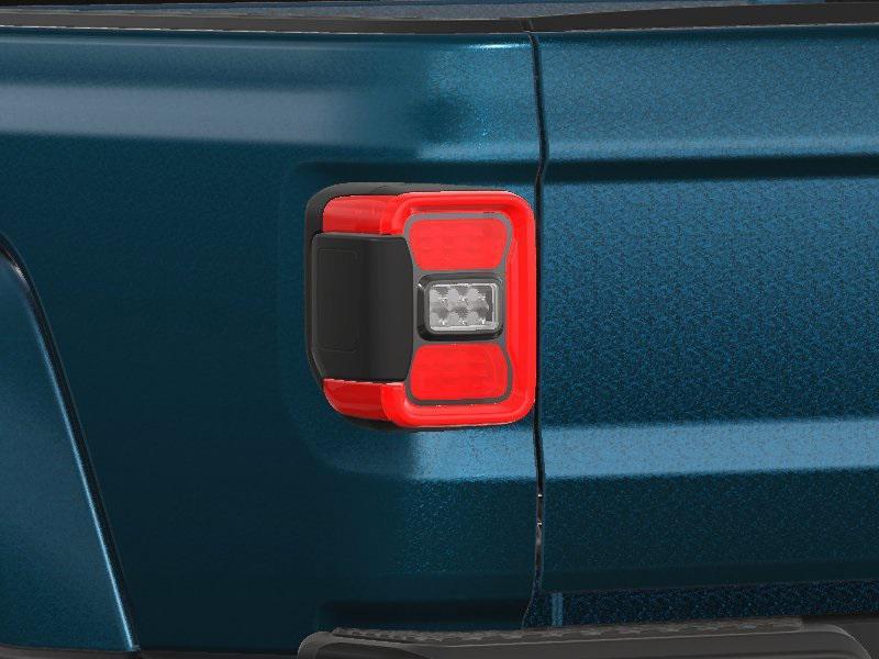 new 2025 Jeep Gladiator car, priced at $47,773