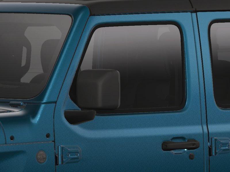 new 2025 Jeep Gladiator car, priced at $47,773