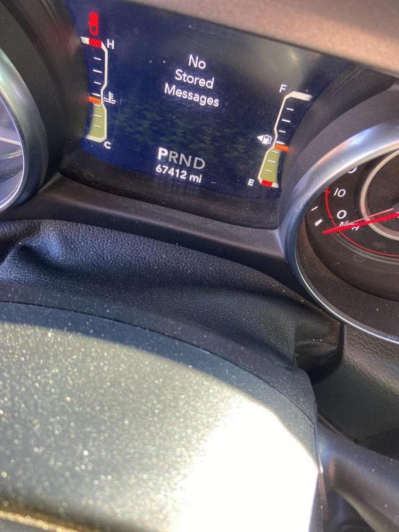 used 2020 Jeep Gladiator car, priced at $32,462