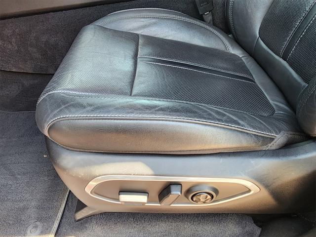 used 2022 Jeep Wagoneer car, priced at $43,896