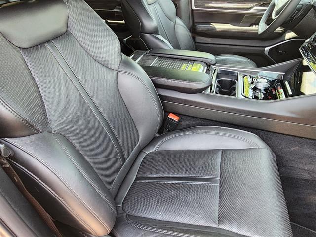 used 2022 Jeep Wagoneer car, priced at $43,896