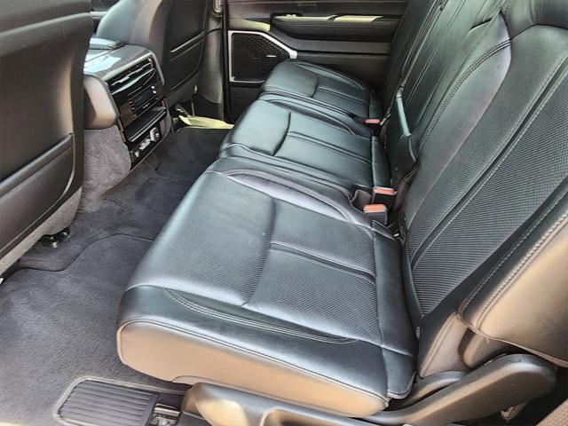 used 2022 Jeep Wagoneer car, priced at $43,896
