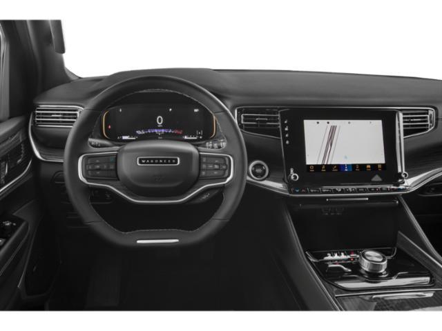 used 2022 Jeep Wagoneer car, priced at $46,544