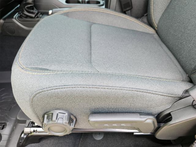 new 2025 Jeep Wrangler 4xe car, priced at $49,455