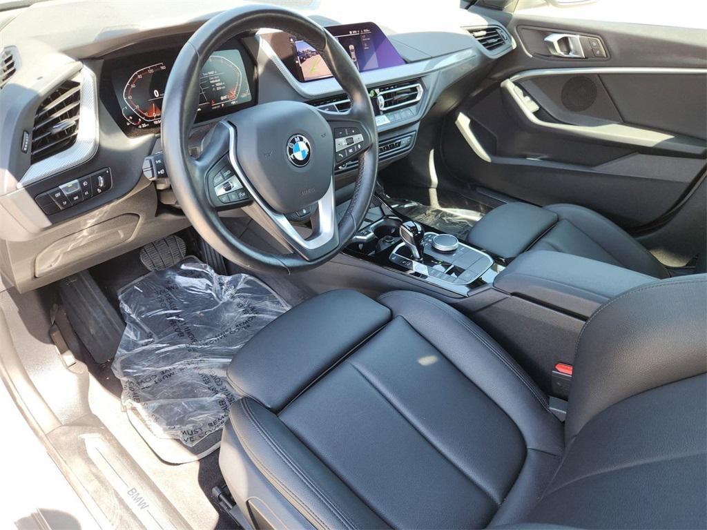 used 2024 BMW 228 Gran Coupe car, priced at $30,277