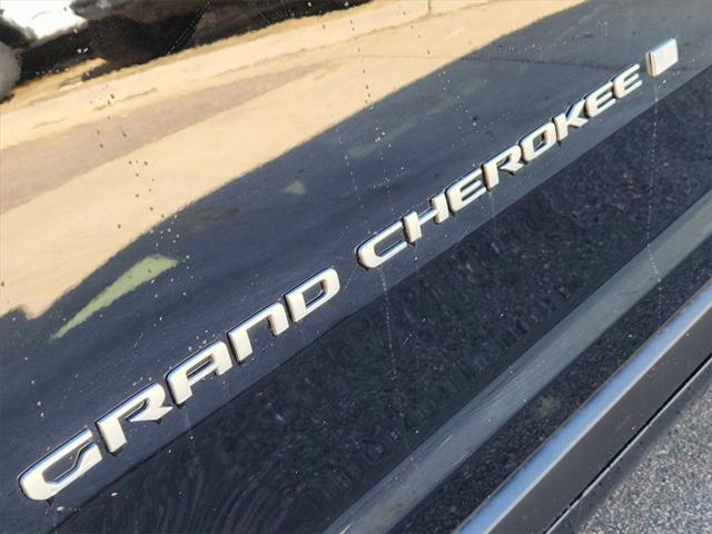 new 2025 Jeep Grand Cherokee car, priced at $47,469