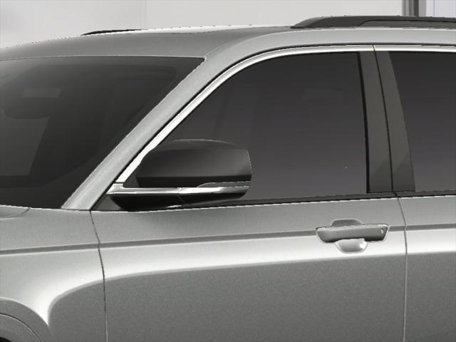 new 2025 Jeep Grand Cherokee car, priced at $56,065