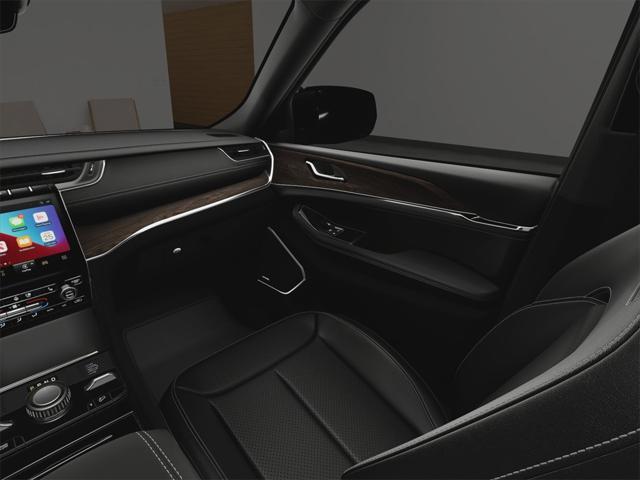 new 2025 Jeep Grand Cherokee car, priced at $56,065