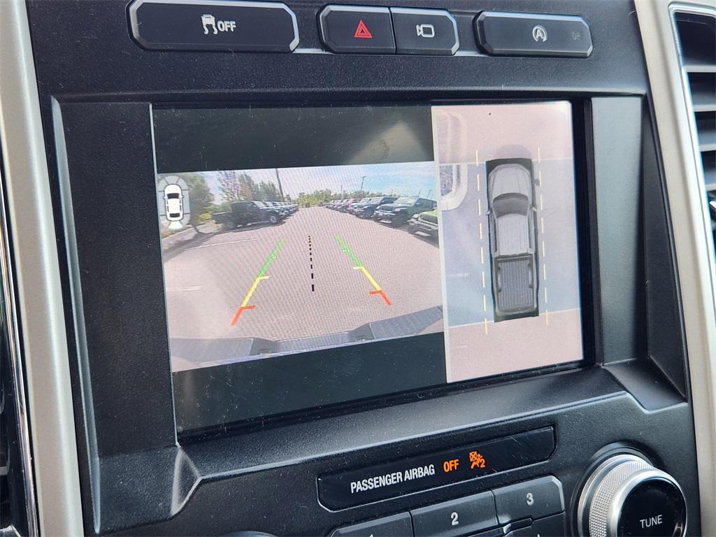 used 2020 Ford F-150 car, priced at $30,900