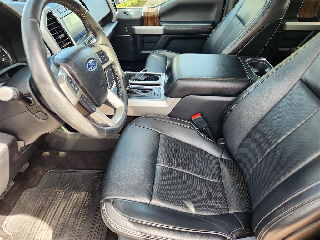 used 2020 Ford F-150 car, priced at $30,900