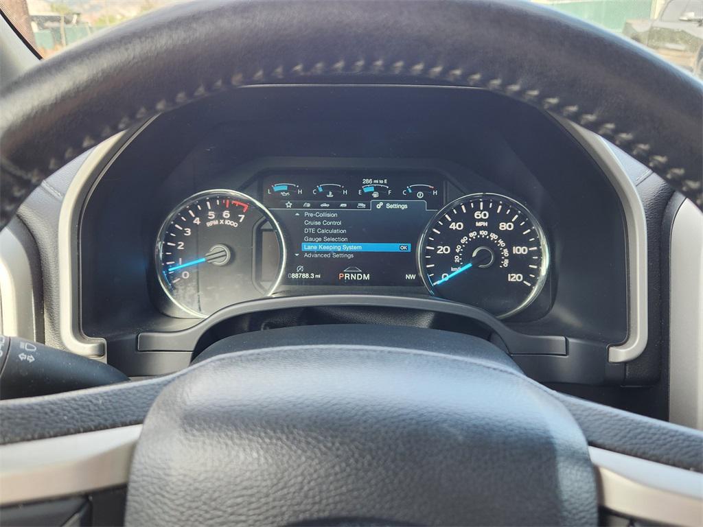 used 2020 Ford F-150 car, priced at $30,900