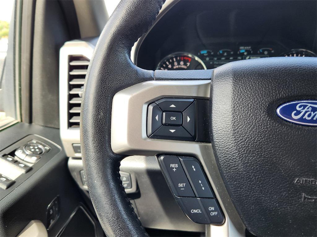 used 2020 Ford F-150 car, priced at $30,900