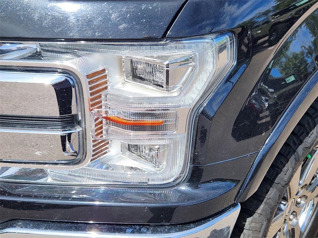 used 2020 Ford F-150 car, priced at $30,900