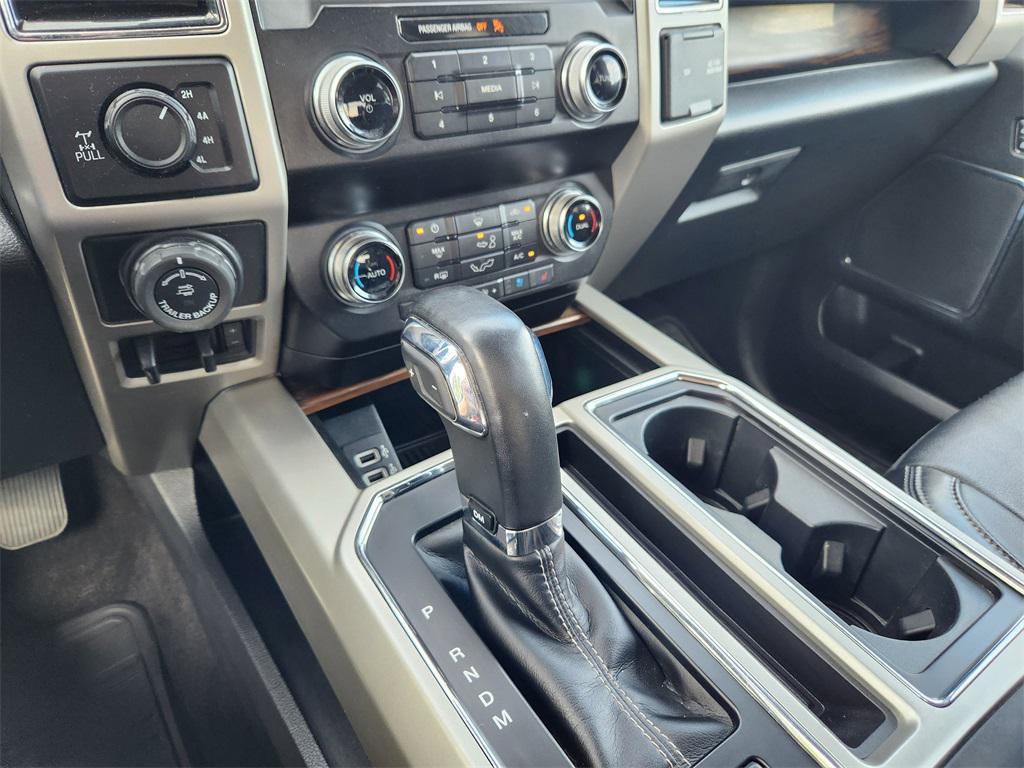 used 2020 Ford F-150 car, priced at $30,900
