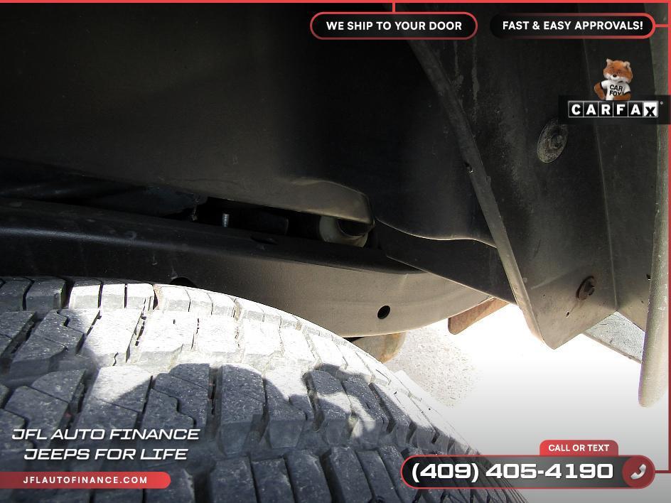used 2005 Jeep Wrangler car, priced at $14,795