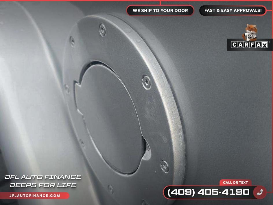 used 2004 Jeep Wrangler car, priced at $24,895