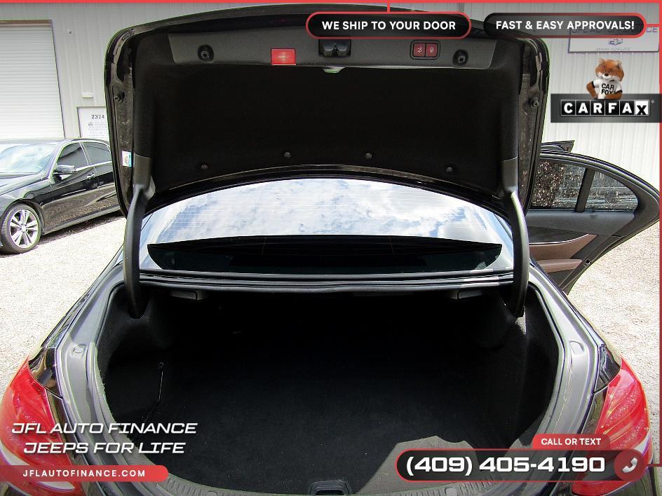 used 2018 Mercedes-Benz E-Class car, priced at $15,495