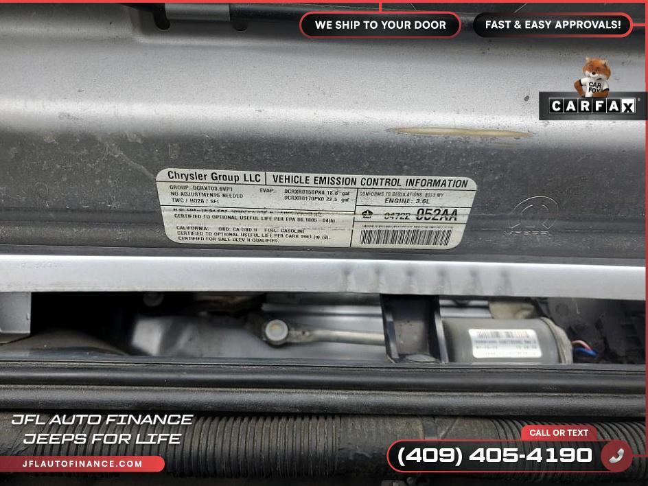 used 2013 Jeep Wrangler car, priced at $12,995