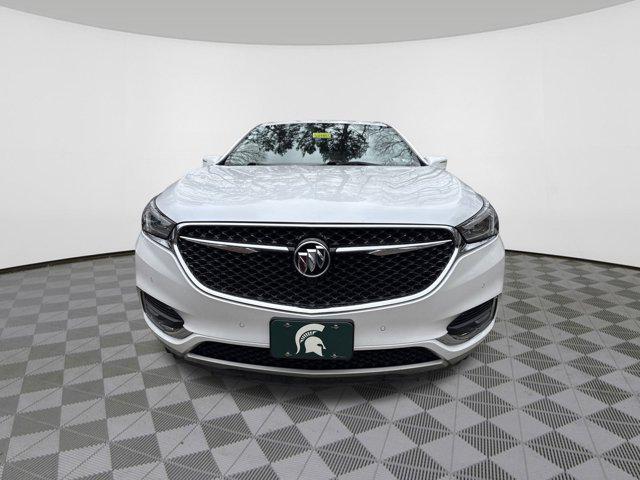 used 2018 Buick Enclave car, priced at $18,899