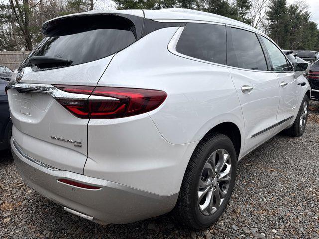 used 2018 Buick Enclave car, priced at $18,899