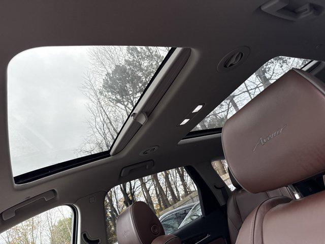 used 2018 Buick Enclave car, priced at $18,899