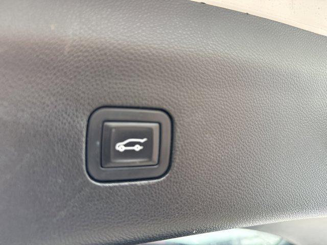 used 2018 Buick Enclave car, priced at $18,899