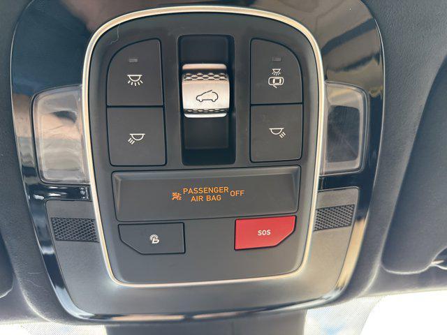 used 2022 Hyundai Santa Fe car, priced at $30,323