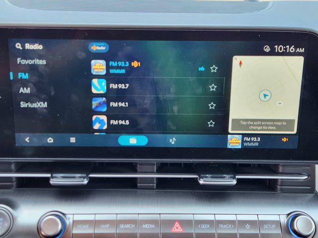 used 2024 Hyundai Kona car, priced at $27,369