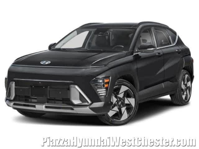 new 2024 Hyundai Kona car, priced at $29,429
