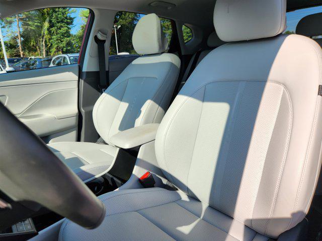 used 2024 Hyundai Kona car, priced at $27,369