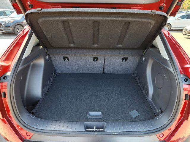 used 2024 Hyundai Kona car, priced at $27,369