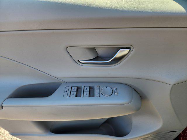 used 2024 Hyundai Kona car, priced at $27,369