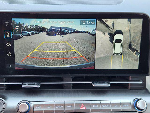 used 2024 Hyundai Kona car, priced at $27,369