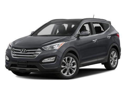 used 2016 Hyundai Santa Fe Sport car