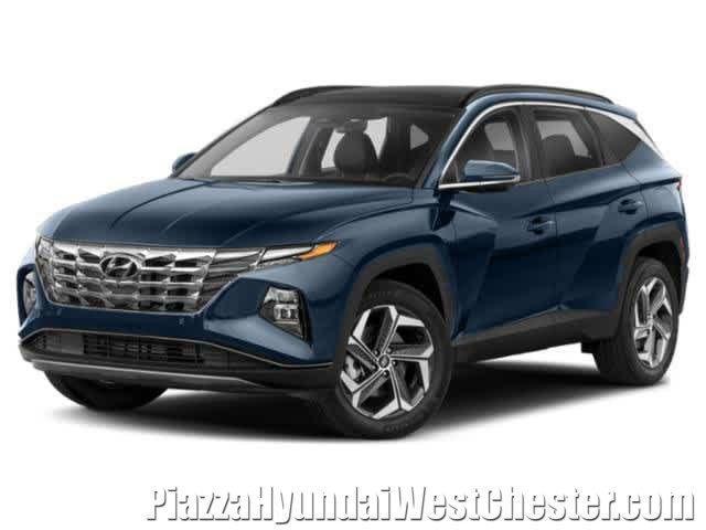 new 2024 Hyundai TUCSON Hybrid car, priced at $36,888