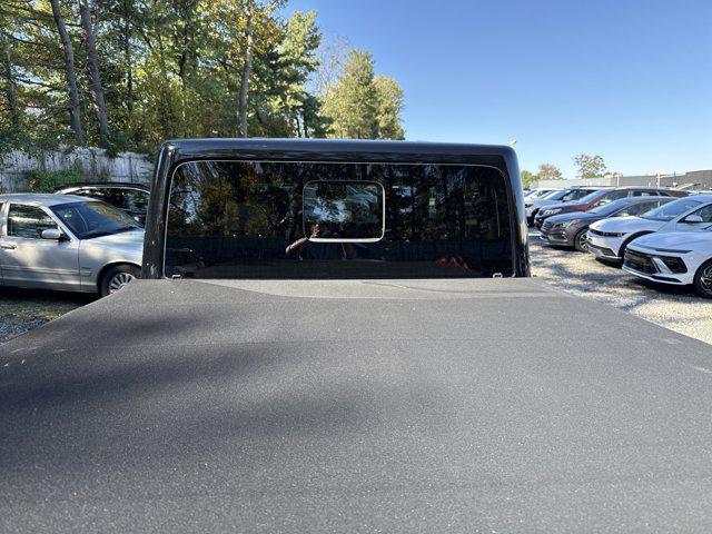 used 2020 Jeep Gladiator car, priced at $35,851